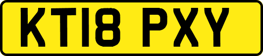 KT18PXY