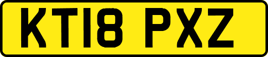 KT18PXZ