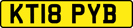 KT18PYB