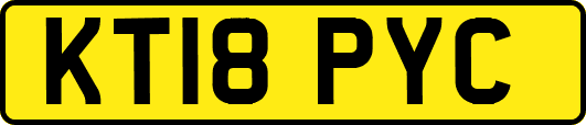 KT18PYC