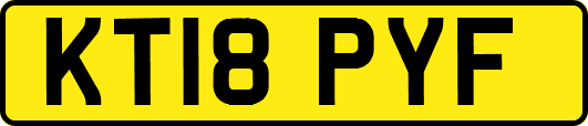 KT18PYF