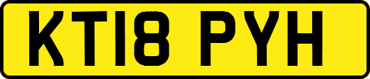 KT18PYH