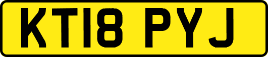 KT18PYJ