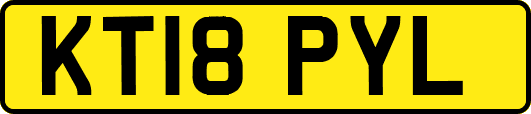 KT18PYL