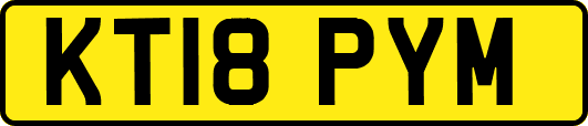 KT18PYM