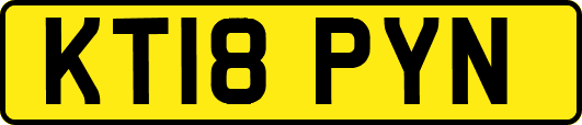 KT18PYN