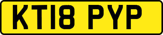 KT18PYP