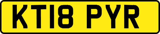 KT18PYR