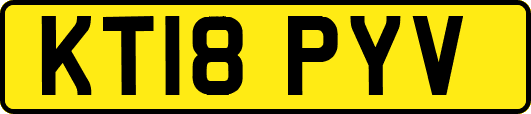 KT18PYV
