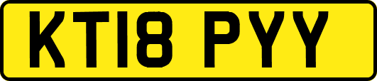 KT18PYY