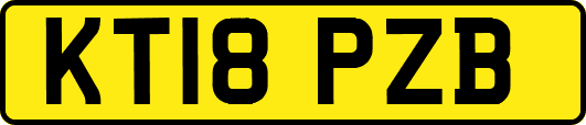 KT18PZB