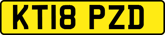 KT18PZD