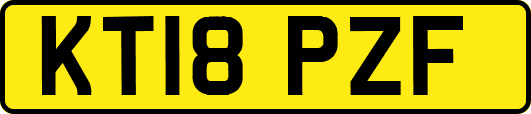 KT18PZF