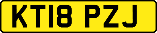KT18PZJ