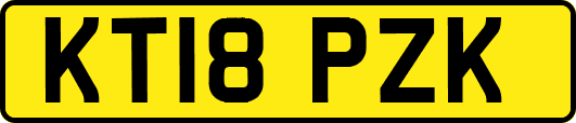 KT18PZK