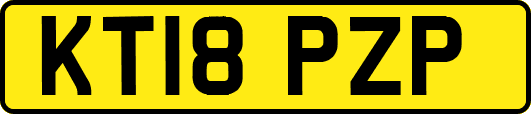 KT18PZP