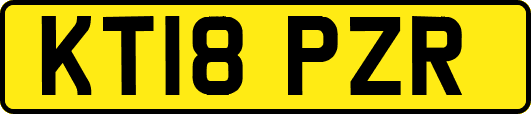 KT18PZR