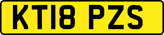 KT18PZS