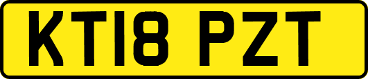 KT18PZT