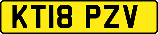 KT18PZV