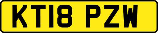KT18PZW