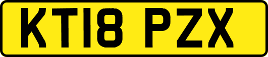 KT18PZX