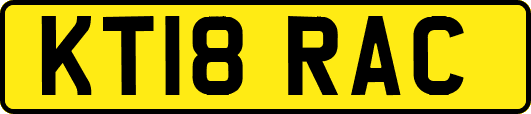 KT18RAC