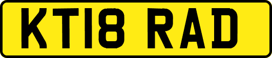 KT18RAD
