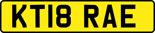 KT18RAE