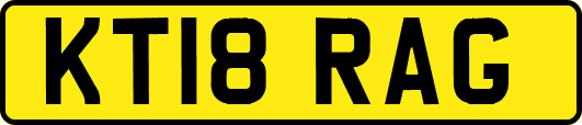 KT18RAG