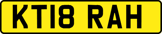 KT18RAH