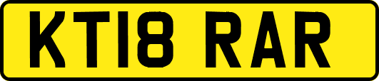 KT18RAR