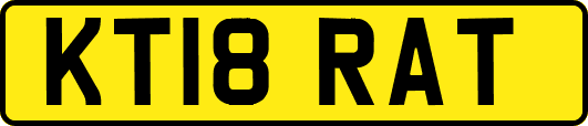 KT18RAT