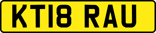 KT18RAU