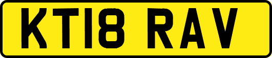 KT18RAV
