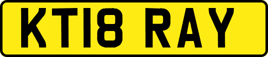 KT18RAY