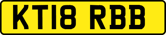 KT18RBB