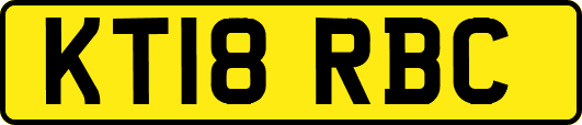 KT18RBC