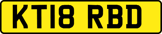 KT18RBD