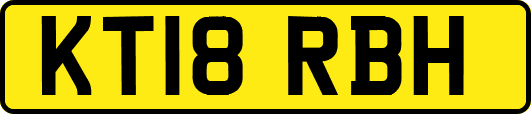 KT18RBH