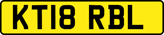 KT18RBL