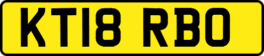 KT18RBO