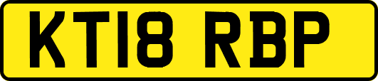 KT18RBP