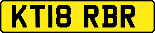 KT18RBR