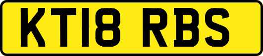 KT18RBS