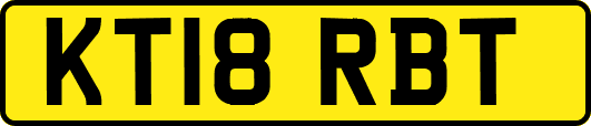 KT18RBT