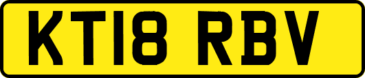KT18RBV