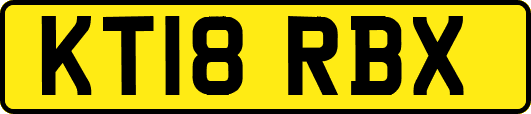 KT18RBX