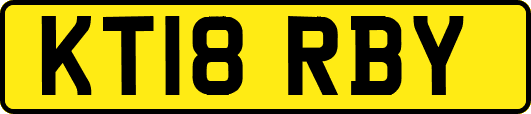 KT18RBY