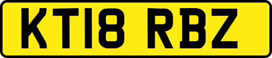 KT18RBZ